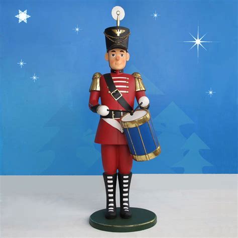 Pin By Andrei Ionut On Challenge References Christmas Toy Soldiers