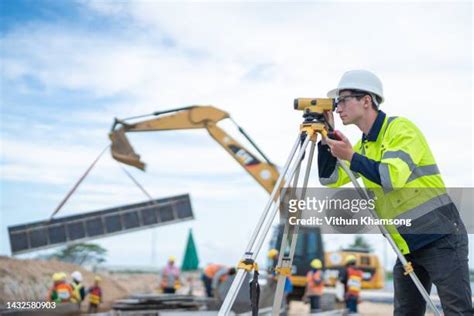 1,670 Civil Engineer Tools Stock Photos, High-Res Pictures, and Images ...