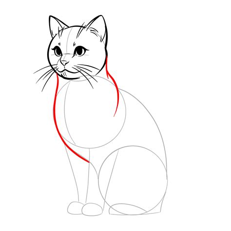 Purrfectly Rendered: 5 Steps To Capturing Feline Realism