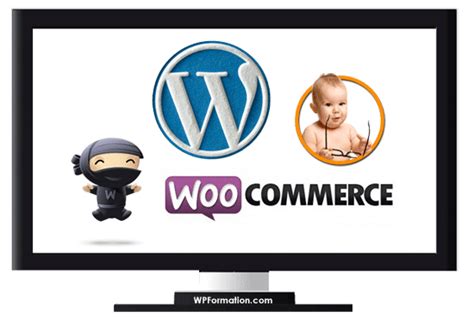 Créer Un E COMMERCE Avec WordPress Mode D emploi Complet