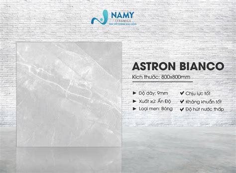 Astron Bianco - NAMY Ceramics