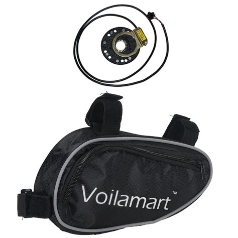 Voilamart V W Front Wheel Electric Bicycle Kit Motor