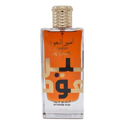 Maison Alhambra Ameer Al Oudh Intense Oud Eau De Parfum 100ml Skroutz