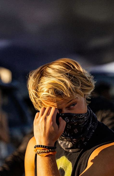 Rudy Pankow In Jj Outer Banks Cute Hot Actors Outer Banks