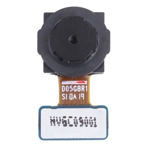 Depth Camera for Samsung Galaxy A32 / A52 5G – Alexnld.com