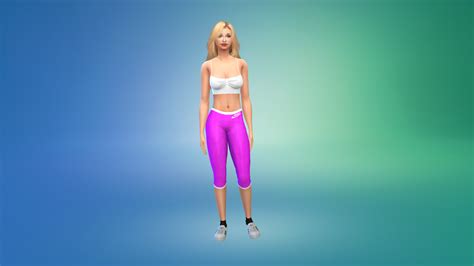 Fuck My Girlfriend Anna Simself The Sims 4 Sims LoversLab