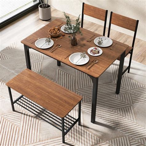 25 Must Have Space Saving Table And Chairs For Compact Living GoTinySpace