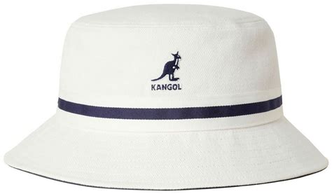 Kangol Stripe Lahinch Bucket Hat K4012SP A 40 46 Oggi Migliori