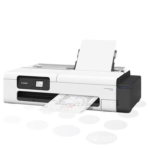 Canon Plakatdrucker Shop Von Copyright Kopiersysteme