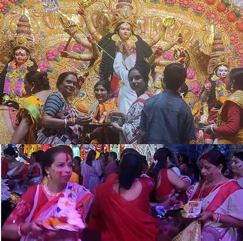 Durga Puja 2023 left behind a new legacy to emulate | Arunachal Observer