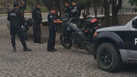 Reactivarán Observatorio Ciudadano de seguridad en San Juan del R