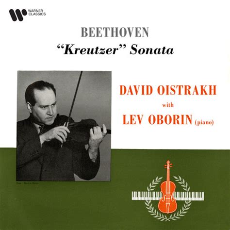 Beethoven: Violin Sonata No. 9, Op. 47 "Kreutzer" Songs Download ...