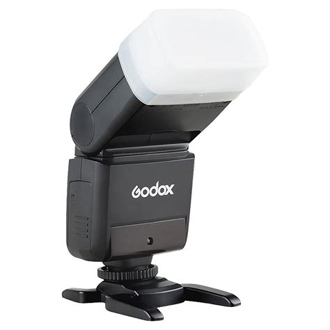 Godox Mini Thinklite TTL Wireless Radio Flash For Sony GO TT350S