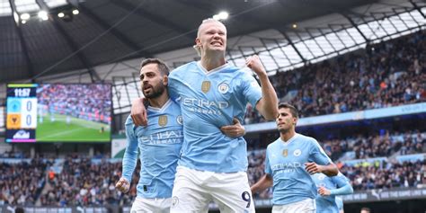 Tottenham Vs Manchester City Horario Canal Y Dónde Ver Por Tv En Usa