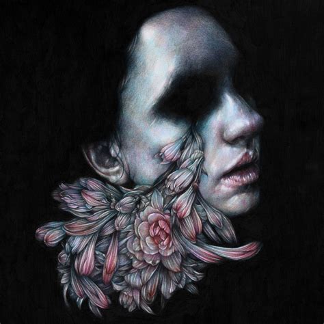 Marco Mazzoni A Name To Pencil In Yatzer Portrait Art Art Sites