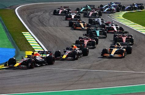 All about the 2023 F1 season: Drivers, cars, tracks, and more