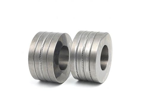 Tungsten Carbide Roll Ring Hcc Group