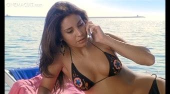 Capri Season 1 Nude Scenes Review