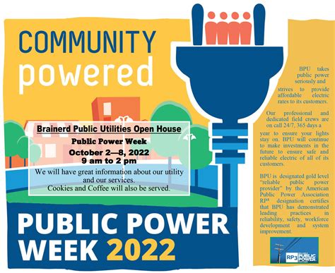 Streamlining Bill Payments with Brainerd Public Utilities