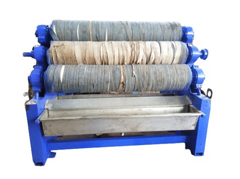 Padding Mangle Machine at Rs 500000/piece | Padding Mangle in Surat ...