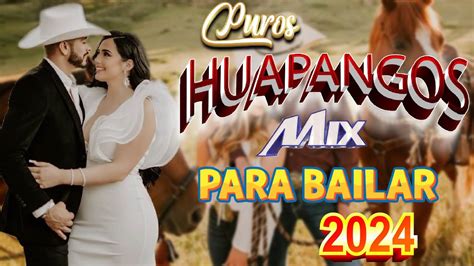 Huapangos Pa Bailar Puros Huapangos Mix Puras Norte As Para