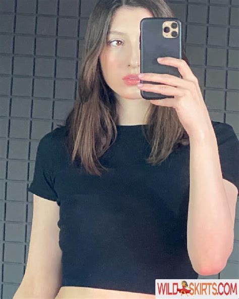 Aloona Larionova Nude Leaked Photos And Videos WildSkirts