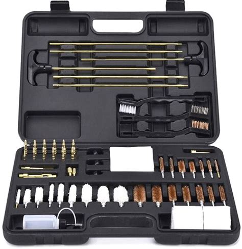 6 Best Gun Cleaning Kits Of 2024 The Arms Guide