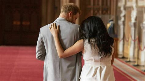 Many options await Prince Harry and Meghan after royal split | WWMT