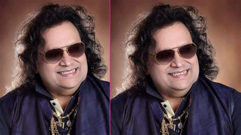 When Bappi Lahiri Revealed How His LOVE For Gold Helped Him GROW In His