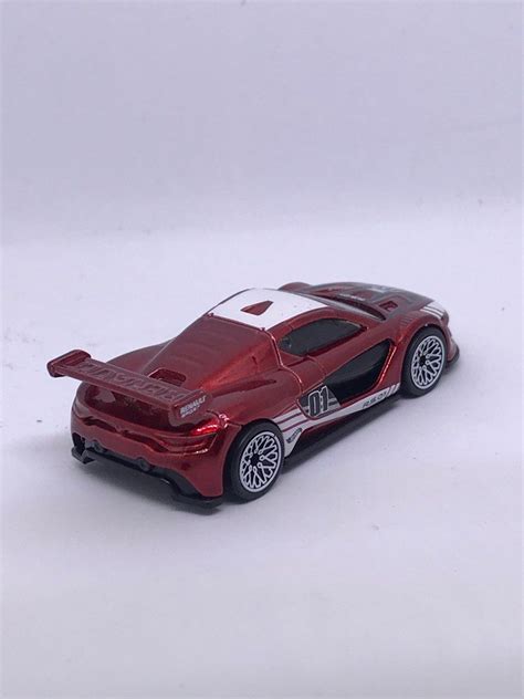 Hot wheels Hotwheels Super Treasure Hunt Renault Sport RS 01 STH 興趣及遊戲 玩具 遊戲類 Carousell
