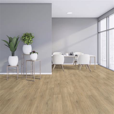 Pavimento Laminato In Hdf K Oak Cremona Torro Ec Kaindl