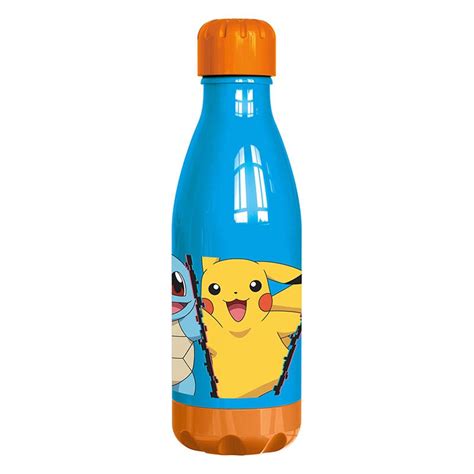 Bouteille 560 Ml Pokemon