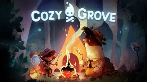 Best Cozy Games Of 2021 Pro Game Guides