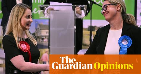 The Guardian View On More Tory Byelection Misery Civil War Looms On