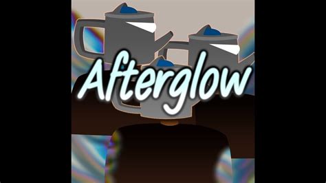 Gil Glaze Afterglow Radio Edit YouTube