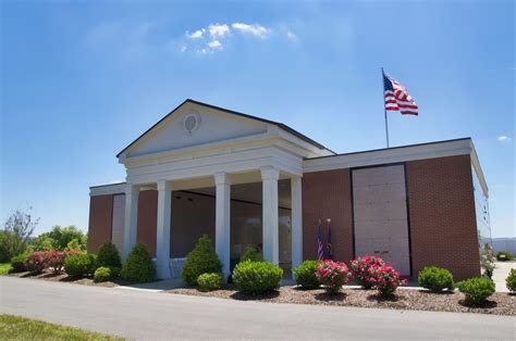 Oak Hill Memorial Park Information and Services 16