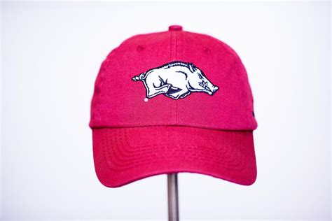 Licensed Razorback Merchandise - Southern Branding