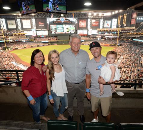 The Hayward Family - MLB-PCF Home Run Challenge