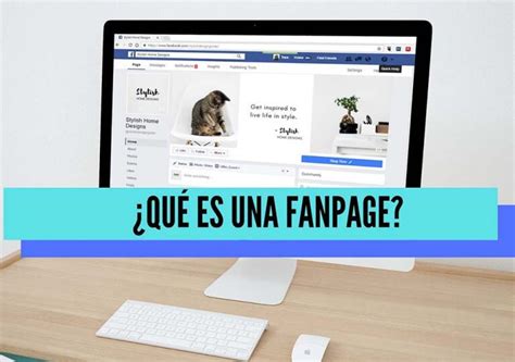 ¿qué Es Una Fan Page Y Cómo Crear Una Para Tu Negocio Avii PerÚ