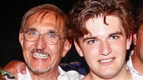 Milano Ragazza Denuncia Leonardo La Russa Figlio Di Ignazio Per