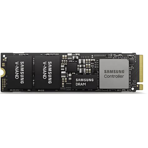 SAMSUNG 1TB PM9A1 NVME M.2 2280 PCIE GEN4X4 SSD (MZVL21T0HCLR)