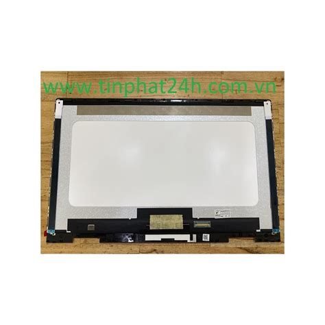 Lcd Touchscreen Laptop Hp Envy X360 15 Ed 15m Ed 15m Ed0013dx 15m