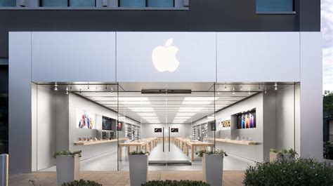 SanTan Village - Apple Store - Apple