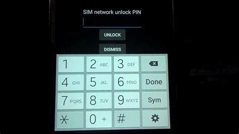 How To Unlock Samsung J7 Sm J700f Unlock Code Simple Tricks Youtube