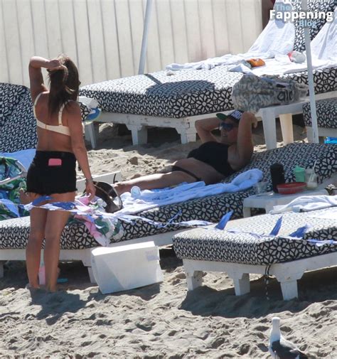 Chanel West Coast Chanelwestcoast Nude Leaks Onlyfans Photo Thefappening