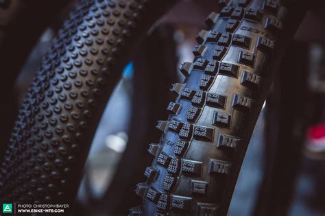 New E Mtb Tires From Kenda Maxxis And Schwalbe Page Of E