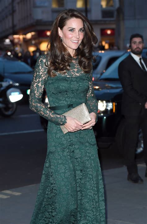 How the Royal Family Dresses For Christmas | PS Fashion