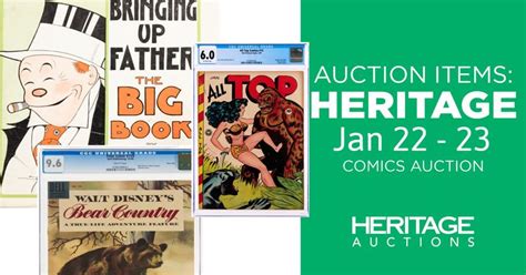 Gocollect Blog This Weeks Picks For Heritages Sunday Monday Comic