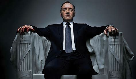 House Of Cards 10 Anni Dopo Frank Underwood Aveva Predetto Il Futuro