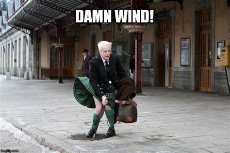 Damn Wind Imgflip